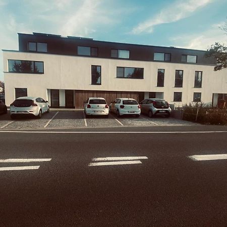 Holiday Home In De Panne Near Plopsaland Luaran gambar