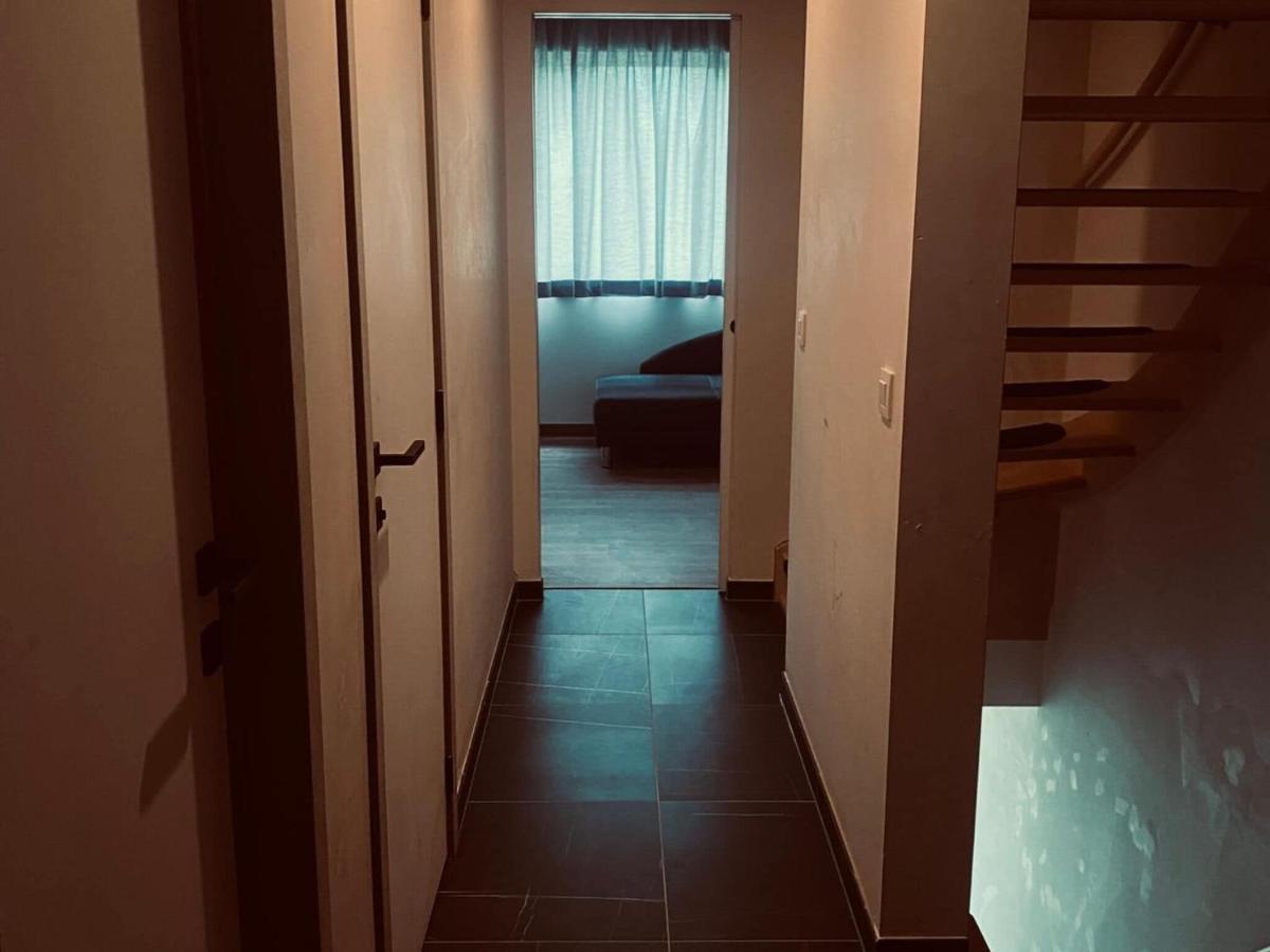 Holiday Home In De Panne Near Plopsaland Luaran gambar