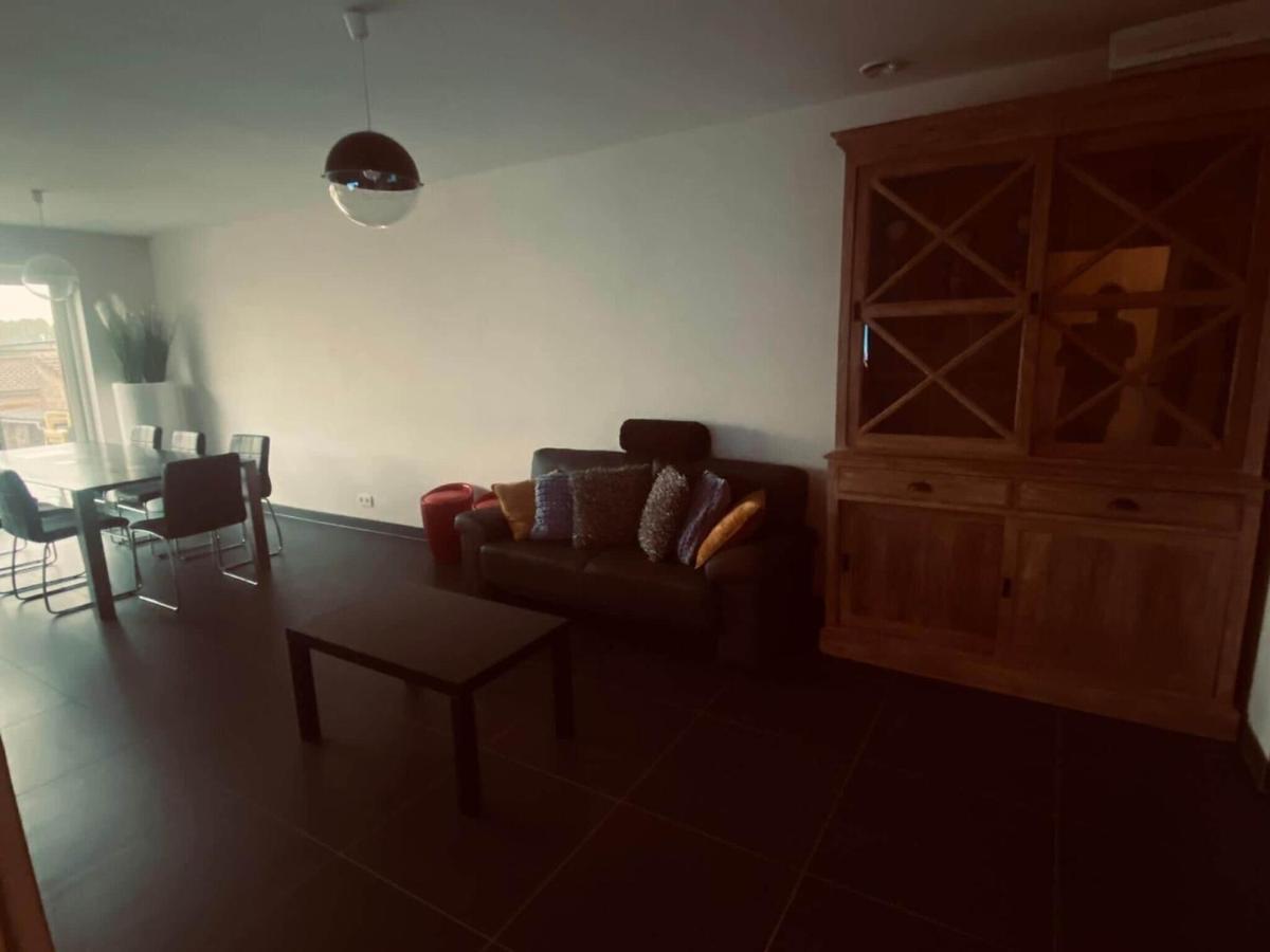 Holiday Home In De Panne Near Plopsaland Luaran gambar