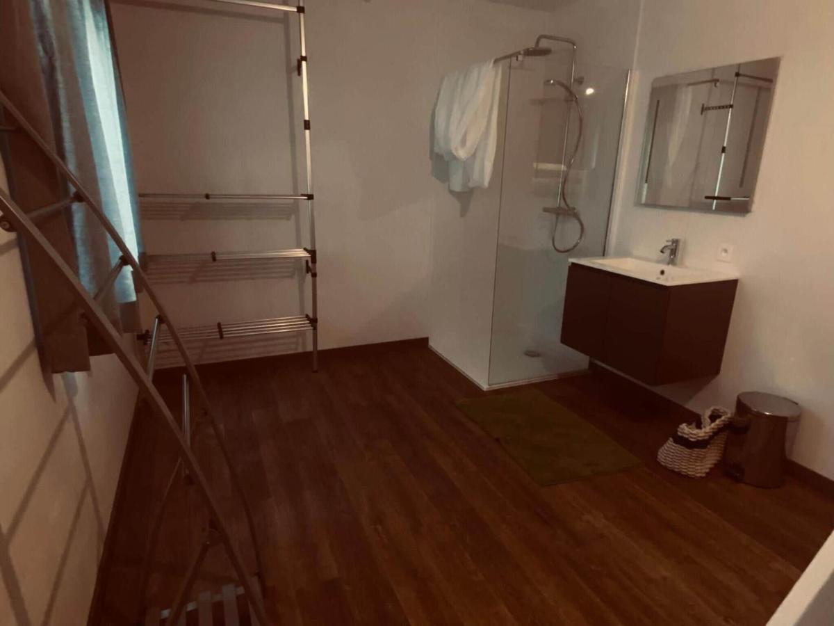Holiday Home In De Panne Near Plopsaland Luaran gambar