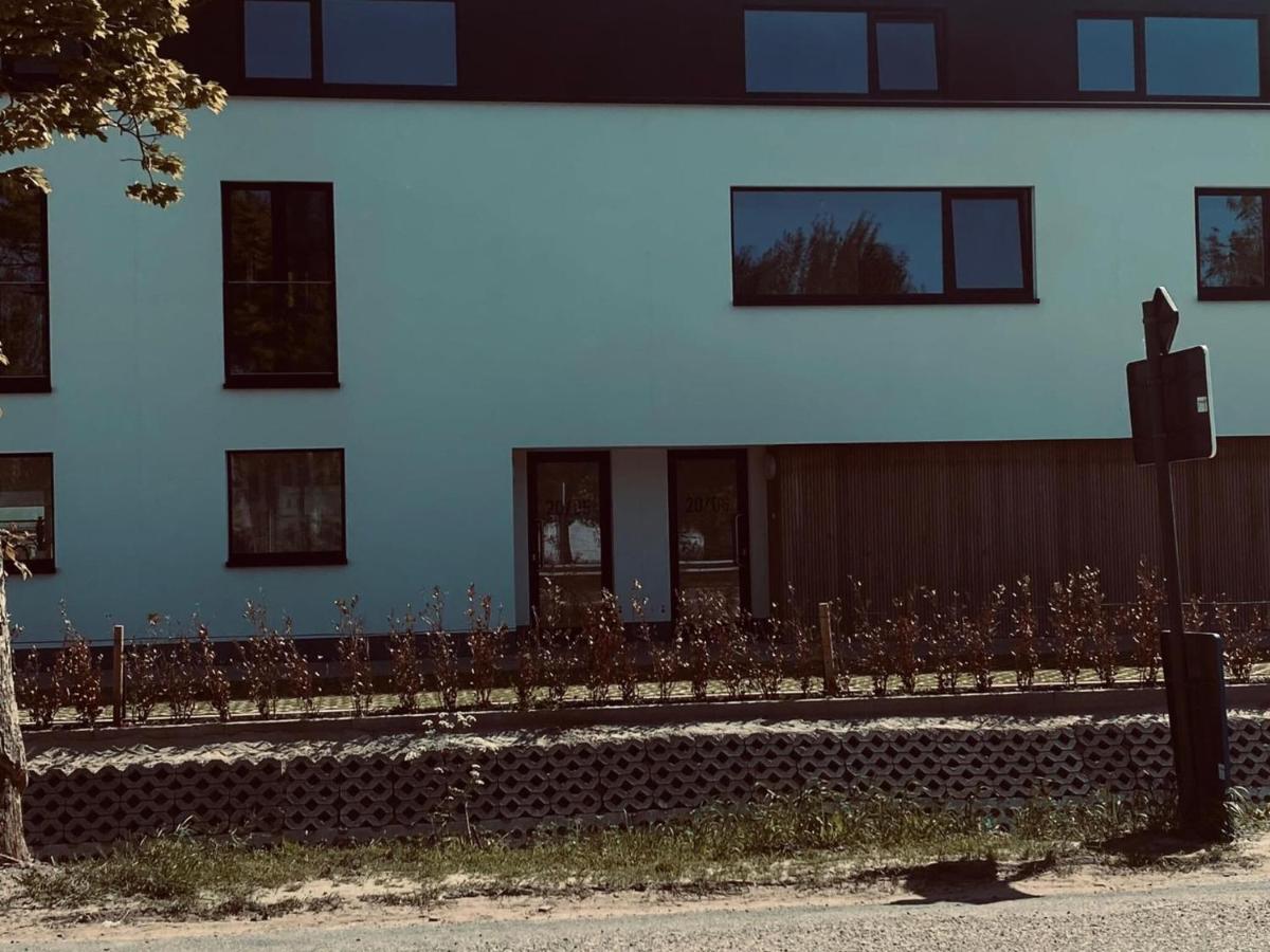 Holiday Home In De Panne Near Plopsaland Luaran gambar