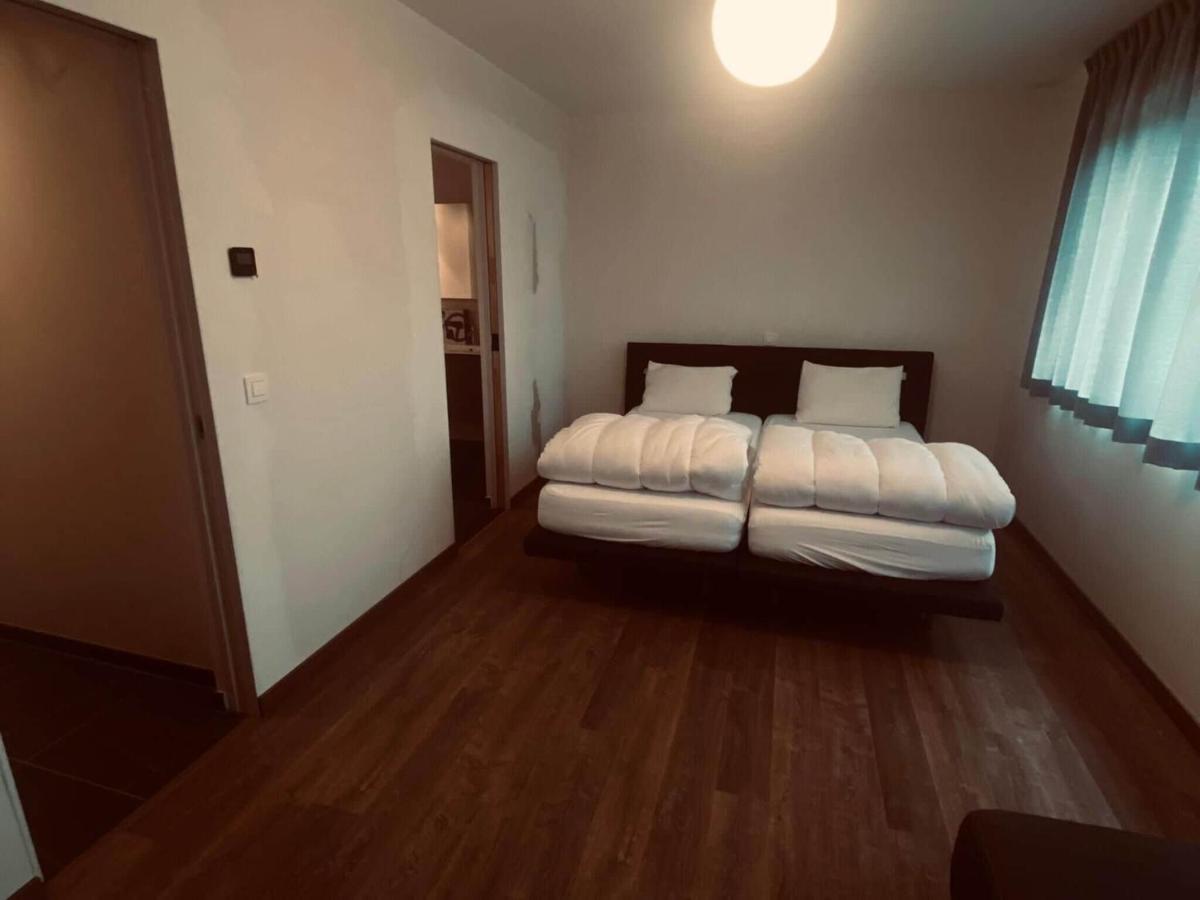 Holiday Home In De Panne Near Plopsaland Luaran gambar