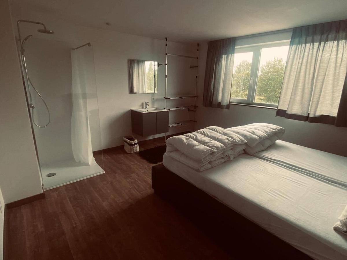 Holiday Home In De Panne Near Plopsaland Luaran gambar