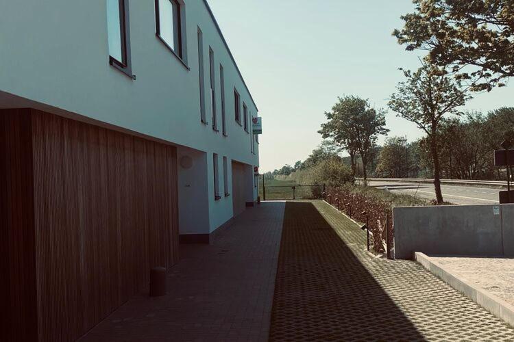 Holiday Home In De Panne Near Plopsaland Luaran gambar